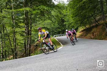 ESTHER SANCHEZ MARTINEZ La Indurain 2022 General 29