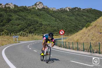 IMANOL GARAIKOETXEA ROMERO zLa Indurain 2023 General 18