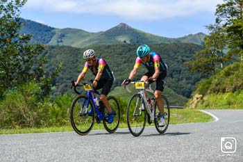 IMANOL GARAIKOETXEA ROMERO zLa Indurain 2023 General 28