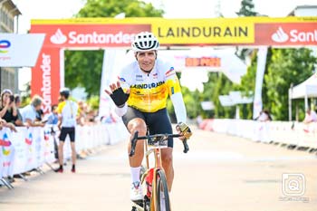 zLa Indurain 2025 General 30