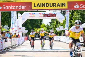zLa Indurain 2025 General 32