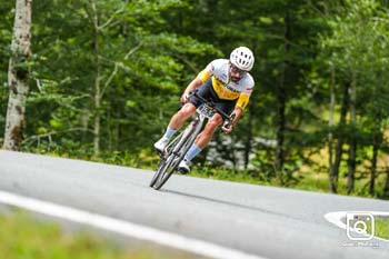 zLa Indurain 2025 General 40