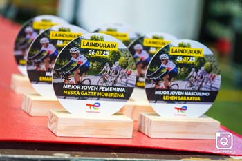 zLa Indurain 2025 General 41