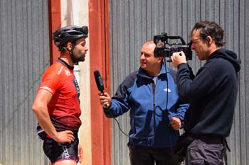 LUIS MIGUEL CORTES GIL General Inigo Cuesta 2018 12