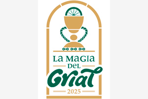 Fotos La Magia del Grial 2025