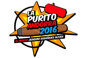 Fotos La Purito Andorra 2016