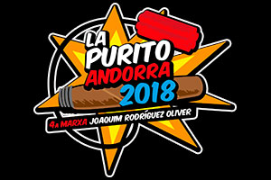 Fotos La Purito Andorra 2018