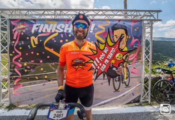 FRANCISCO ANGEL RAMOS BUSTAMANTE Purito 2019 General 35