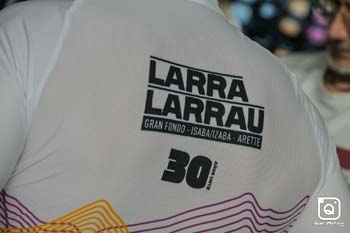 ZLarra Larrau 2025 General 2025 05