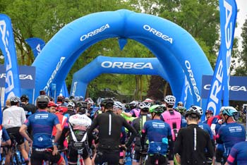 CARLOS PEREZ General Orbea GF Vitoria 2018 09