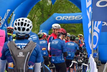 CARLOS PEREZ General Orbea GF Vitoria 2018 10