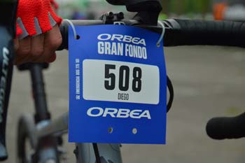 CARLOS PEREZ General Orbea GF Vitoria 2018 12