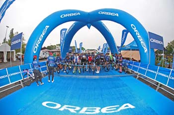 CARLOS PEREZ General Orbea GF Vitoria 2018 15