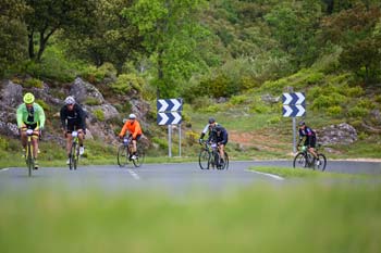 CARLOS PEREZ General Orbea GF Vitoria 2018 17
