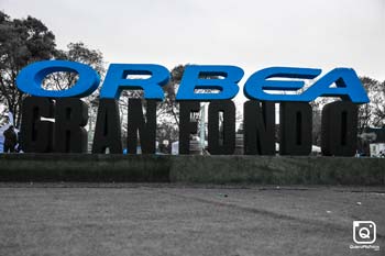 JOSE LUIS CASADO DOPAZO General Orbea Vitoria 2019 01