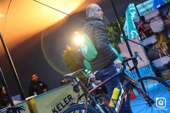 JOSE LUIS CASADO DOPAZO General Orbea Vitoria 2019 03