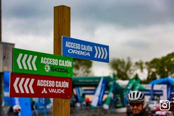 JOSE LUIS CASADO DOPAZO General Orbea Vitoria 2019 06