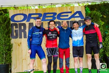 JOSE LUIS CASADO DOPAZO General Orbea Vitoria 2019 10