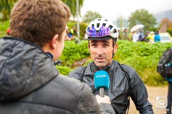 BORJA RODRIGUEZ SANCHEZ Orbea Gravel 2024 General 12