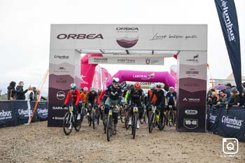 BORJA RODRIGUEZ SANCHEZ Orbea Gravel 2024 General 16