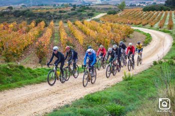 BORJA RODRIGUEZ SANCHEZ Orbea Gravel 2024 General 24