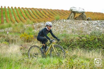 BORJA RODRIGUEZ SANCHEZ Orbea Gravel 2024 General 30