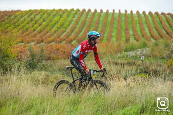 BORJA RODRIGUEZ SANCHEZ Orbea Gravel 2024 General 31
