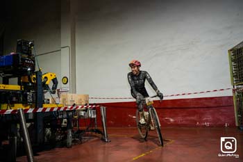 BORJA RODRIGUEZ SANCHEZ Orbea Gravel 2024 General 32