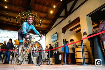 BORJA RODRIGUEZ SANCHEZ Orbea Gravel 2024 General 36