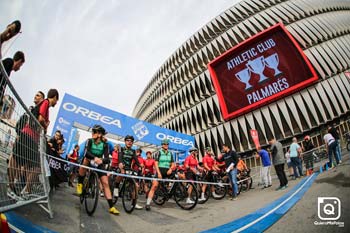 ORIOL BONASTRE CABALLE Orbea Bilbao 2022 General 11