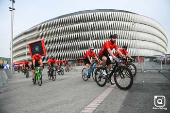 ORIOL BONASTRE CABALLE Orbea Bilbao 2022 General 15