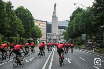 ORIOL BONASTRE CABALLE Orbea Bilbao 2022 General 16