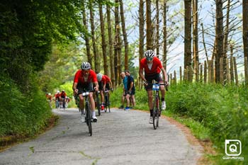 IMANOL GARAIKOETXEA ROMERO Orbea Bilbao 2022 General 19