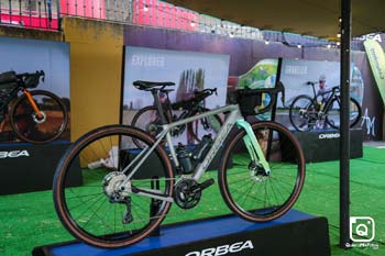 BORJA RODRIGUEZ SANCHEZ Orbea Gravel 2022 General 07
