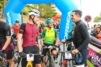 BORJA RODRIGUEZ SANCHEZ Orbea Gravel 2022 General 14