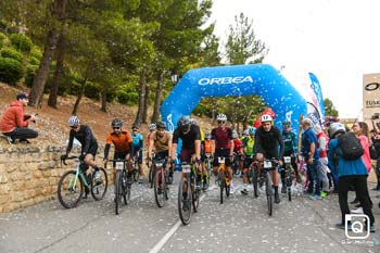 BORJA RODRIGUEZ SANCHEZ Orbea Gravel 2022 General 16