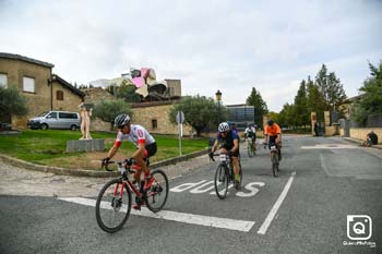 MIGUEL SOTILLOS GOMEZ Orbea Gravel 2022 General 18