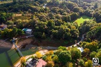 Ourense Strade Termal General 14