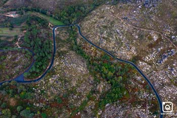 Ourense Strade Termal General 24