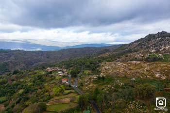 Ourense Strade Termal General 30