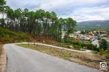 Ourense Strade Termal General 31