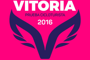 Fotos Prueba Cicloturista Vitoria 2016