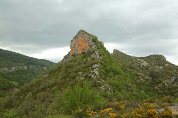 INIGO PUIG GUELL General Ribagorza 2018 14