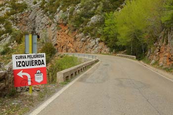 INIGO RODRIGUEZ RUIZ DE ALDA General Ribagorza 2018 19