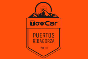 Fotos Towcar Puertos Ribagorza 2018