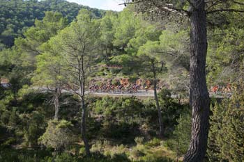 General Vuelta Ibiza 2017 30