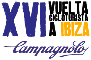 Fotos Vuelta Cicloturista a Ibiza 2018