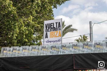 FRANCISCO SERRANO MONTILLA Vuelta Ibiza 2019 General 01