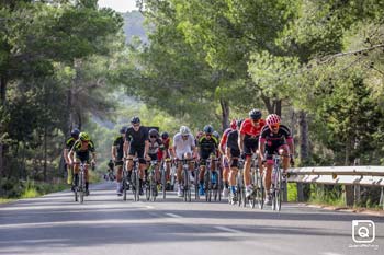 FRANCISCO SERRANO MONTILLA Vuelta Ibiza 2019 General 04