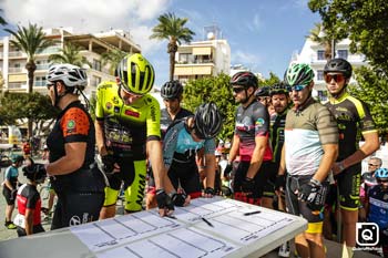 FRANCISCO SERRANO MONTILLA Vuelta Ibiza 2019 General 05